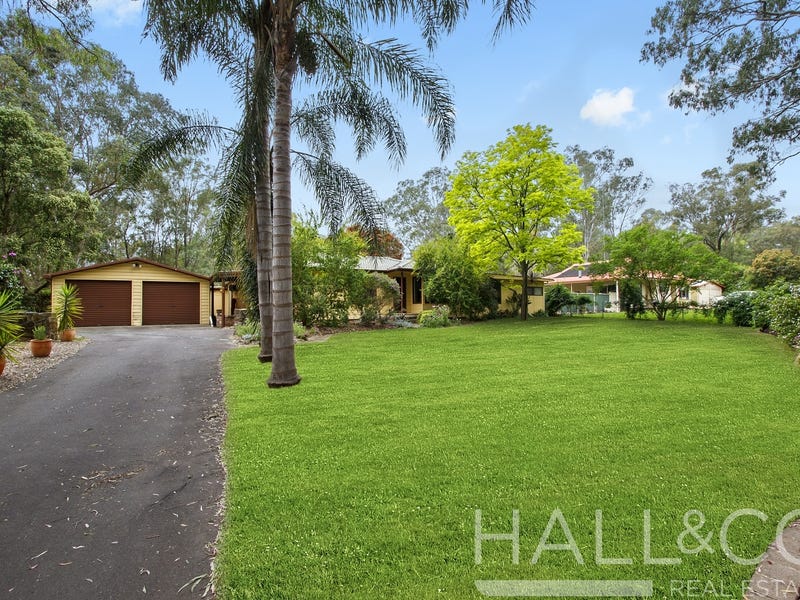 38 Reserve Road, Freemans Reach, NSW 2756