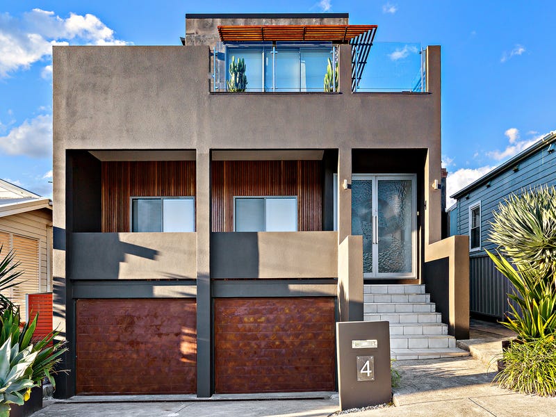 4 Park Street, Merewether, NSW 2291 Property Details