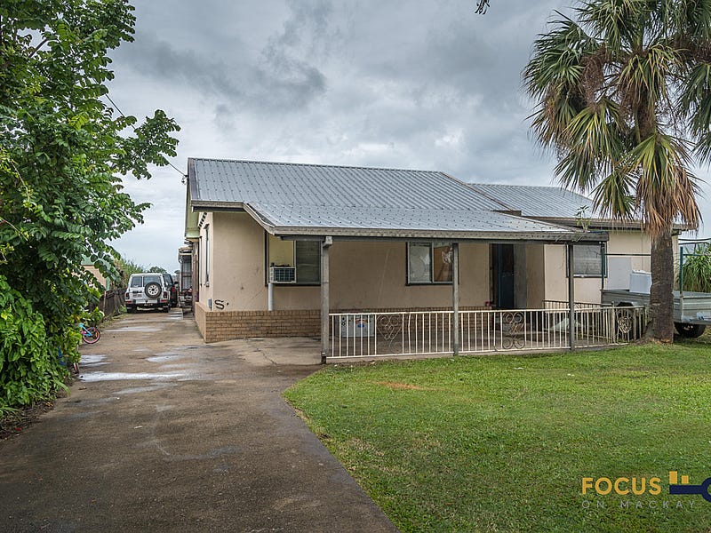 Real Estate & Property for Sale in Bakers Creek, QLD 4740 realestate