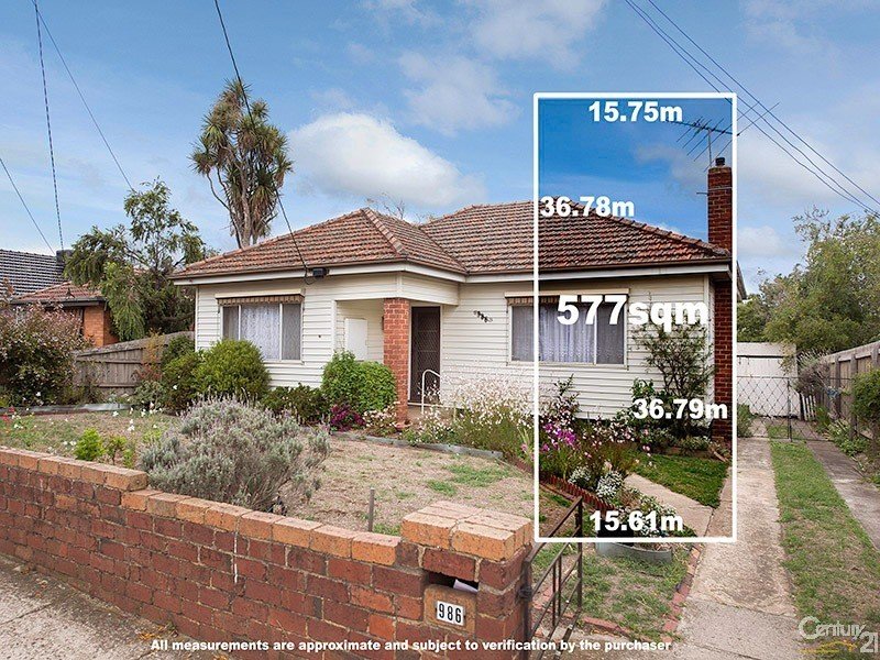 986 Centre Road, Oakleigh South, VIC 3167