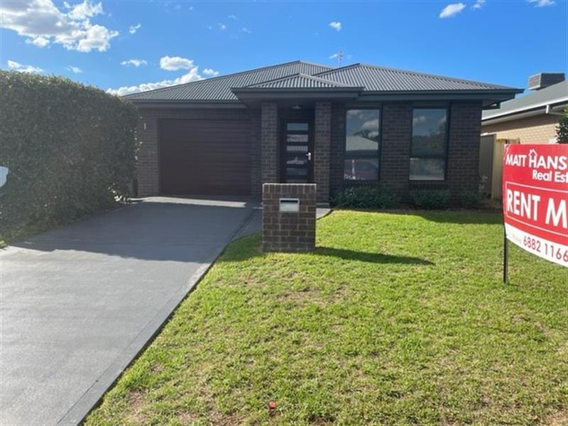 43A Keswick Parkway, Dubbo, NSW 2830