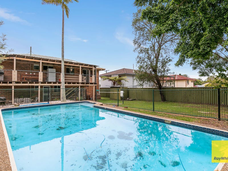 9 Patricia Street, Capalaba, QLD 4157