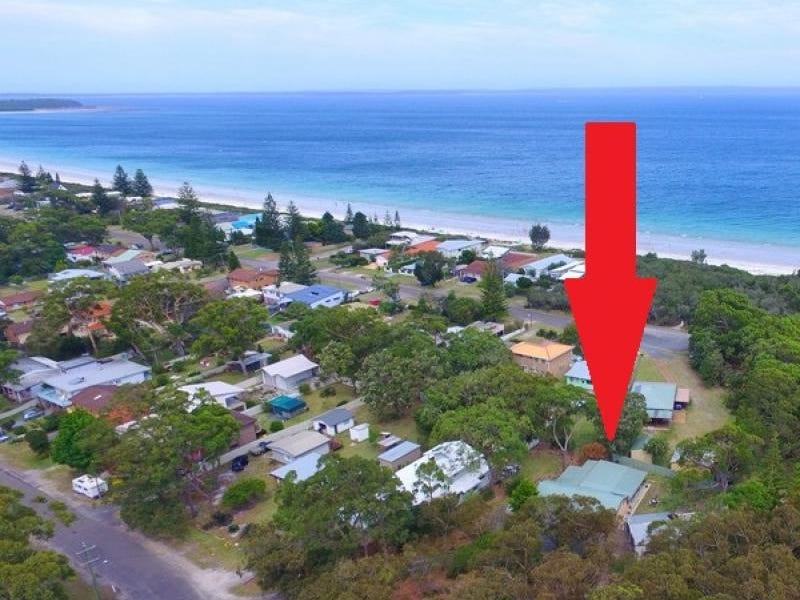 1 King Street, Callala Beach, NSW 2540