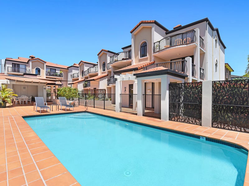 6/33 Lenneberg Street, Southport, Qld 4215 Property Details