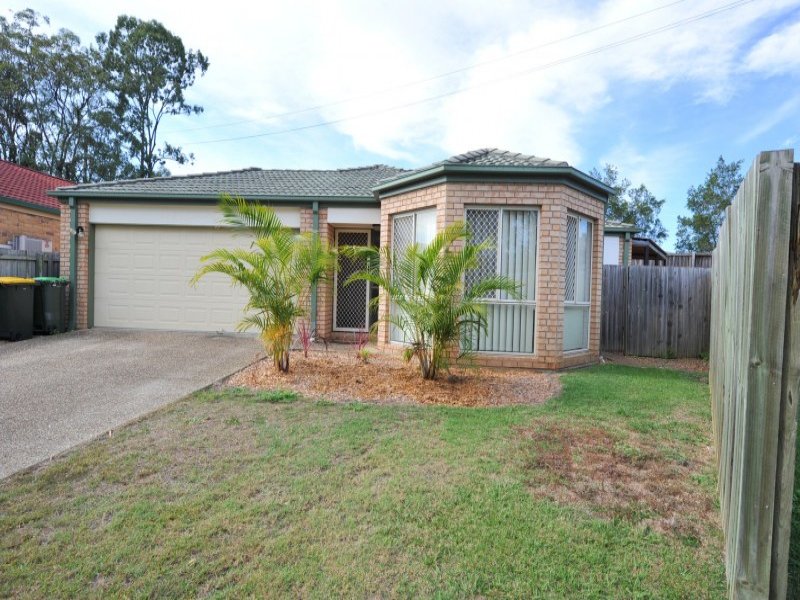 40 Treeline Place, Durack, Qld 4077