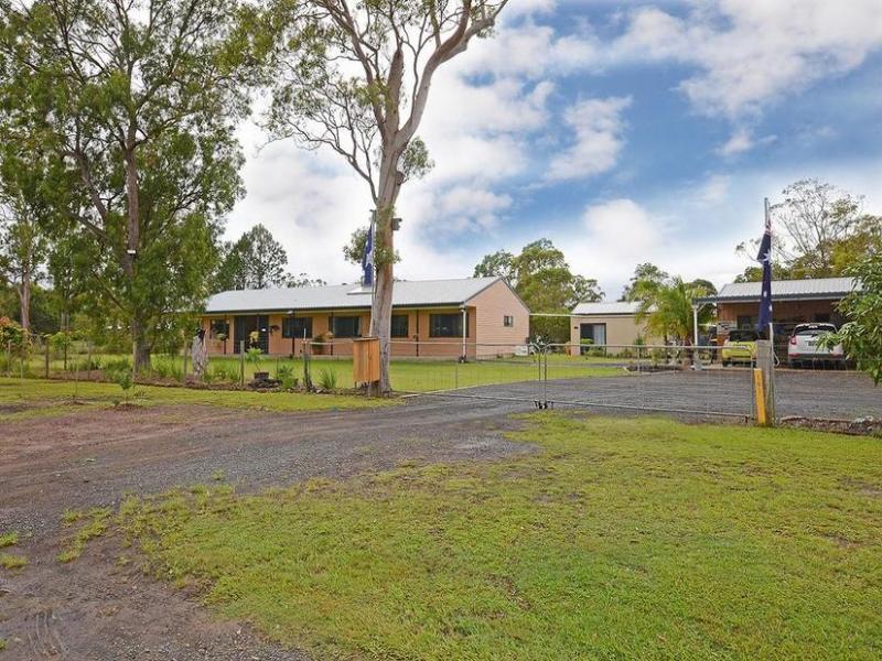 191 Condor Drive, Sunshine Acres, QLD 4655