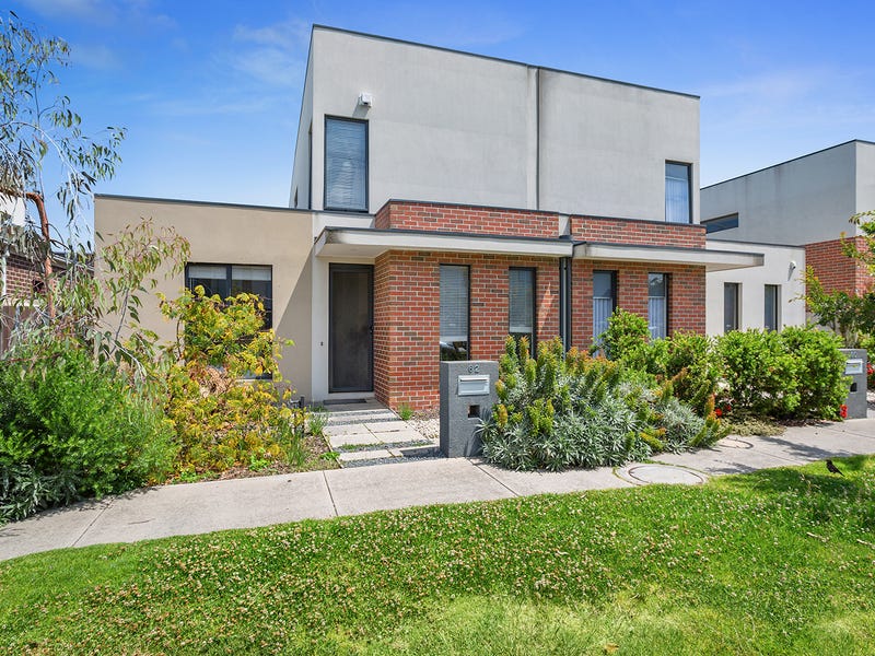 62 McDougall Drive, Footscray, Vic 3011 Property Details