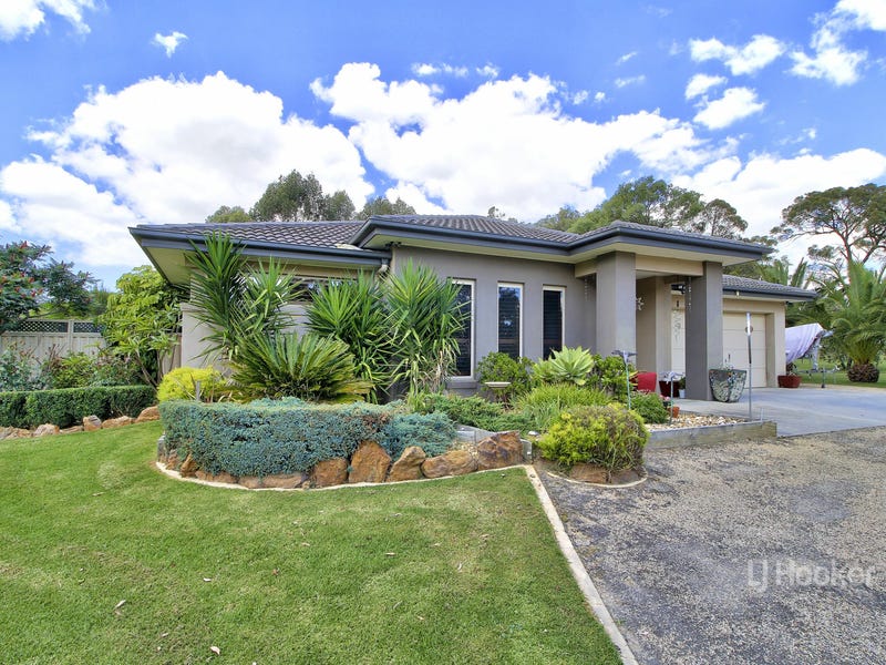 384 Bullumwaal Road, Wy Yung, VIC 3875