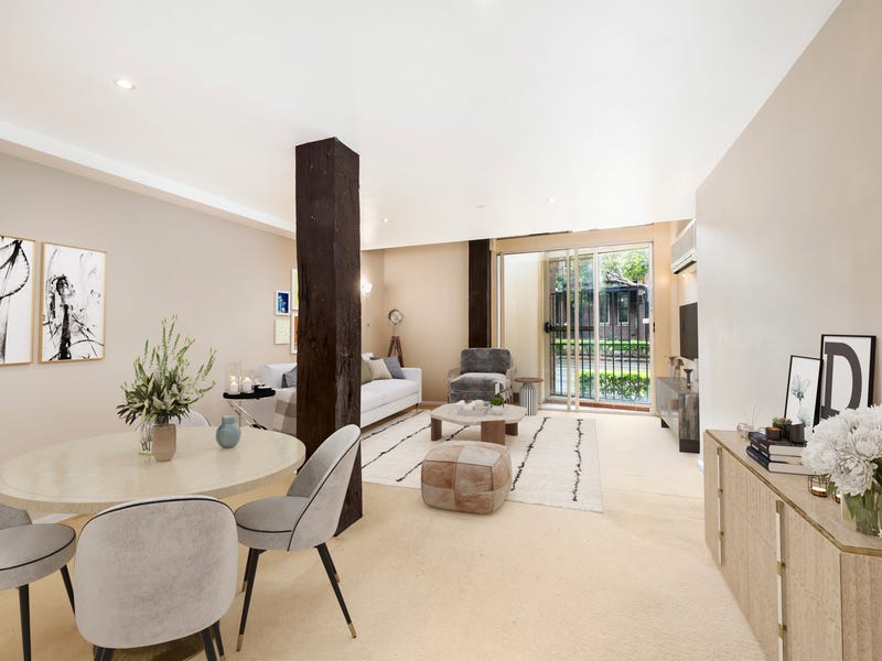 12/1 Wiley Street, Chippendale, NSW 2008 Property Details