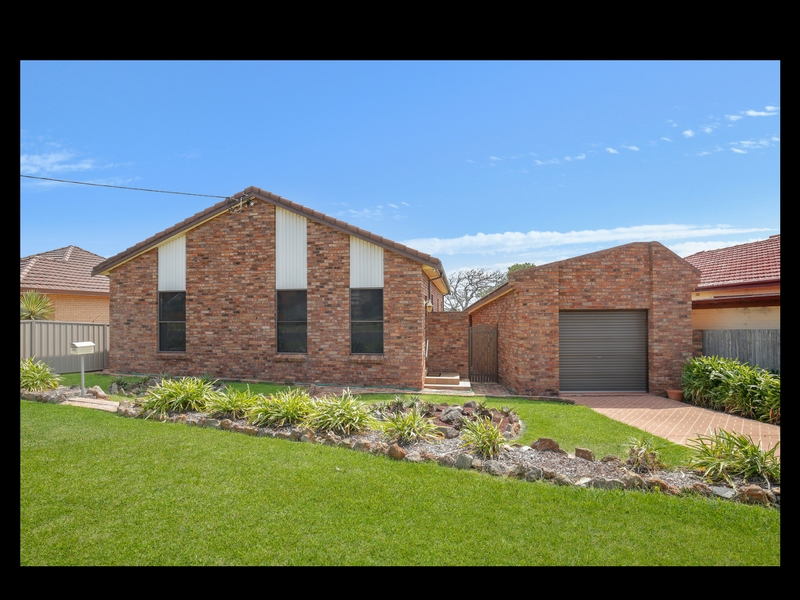 247 Wentworth Street, Port Kembla, NSW 2505