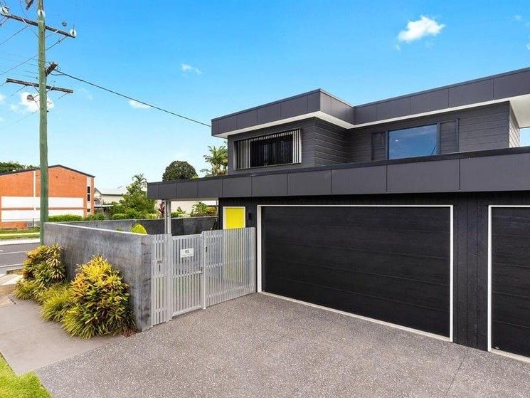 85 Russell Street, Edge Hill, QLD 4870