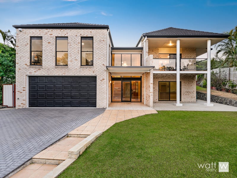 86 The Boulevard, Albany Creek, QLD