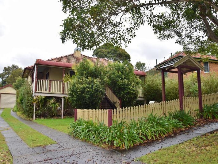 21 Armstrong Street, Lambton, NSW 2299