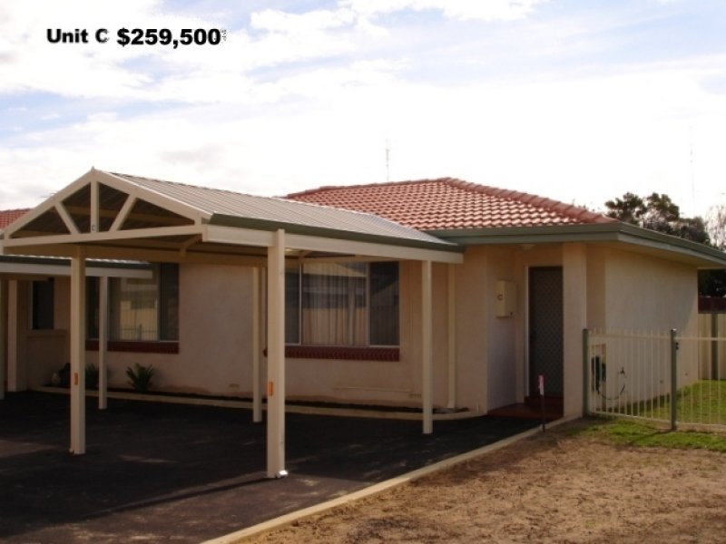 3941C Charles Street, Bunbury, WA 6230 Property Details