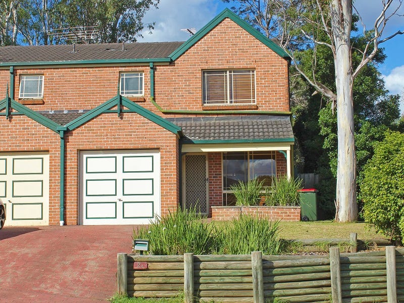 2A Tunley Place, Kings Langley, NSW 2147