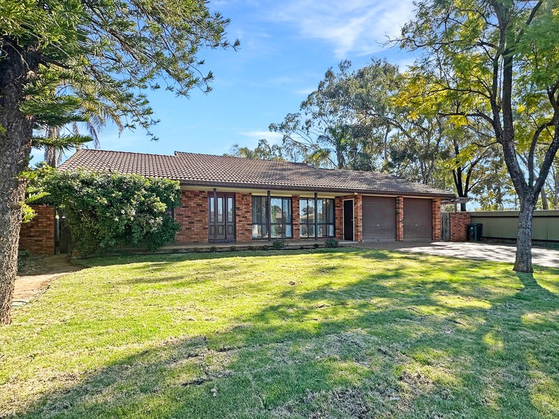 19 Morrison Street, Cobar, NSW 2835 House for Sale