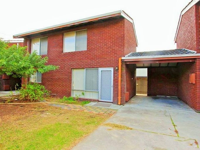 92A Caledonian Avenue, Maylands, WA 6051 Townhouse for Sale