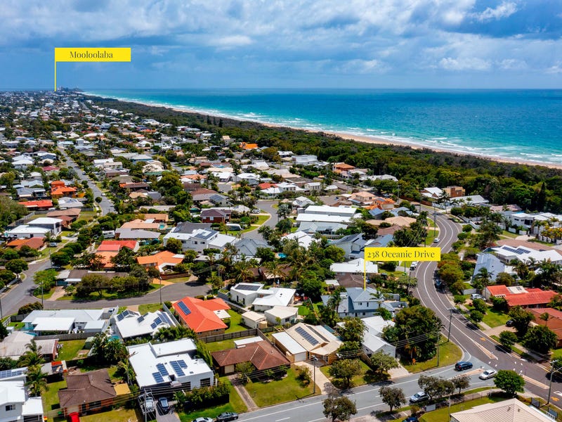 238 Oceanic Drive, Bokarina, Qld 4575 - Property Details