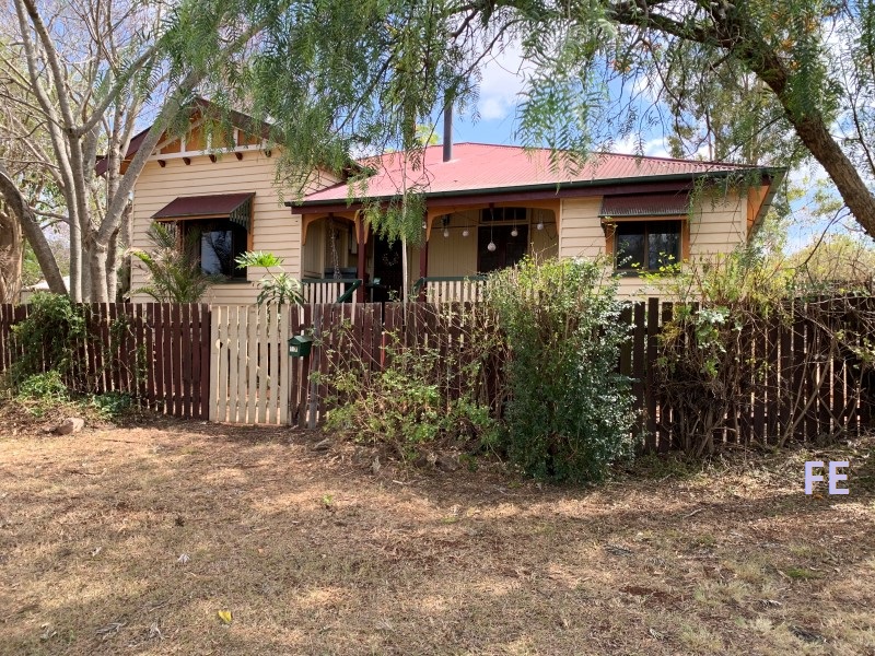 17 Norman Street, Kingaroy, Qld 4610 House for Sale