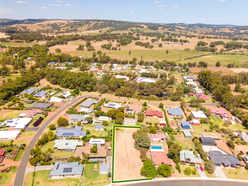10 O'meara Drive, Burekup, WA 6227