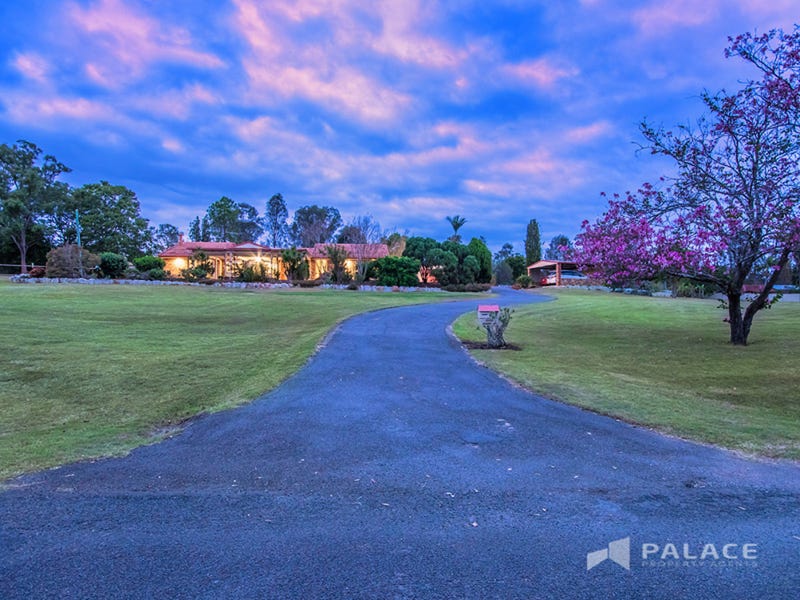 5153 Stuart Street, Barellan Point, QLD 4306