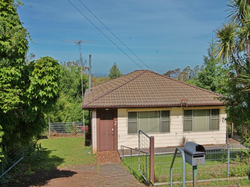 31 Highland Road, Faulconbridge, NSW 2776 Property Details