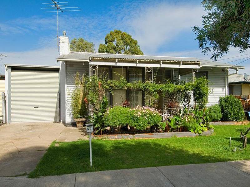 59 Robin Avenue, Norlane, Vic 3214 Property Details