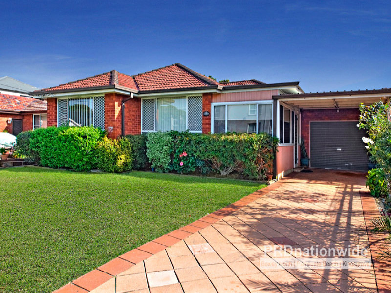 88 Francis Avenue, BrightonLeSands, NSW 2216 Property Details
