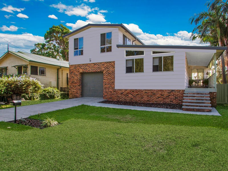 8 Colblack Close, Rocky Point, NSW 2259