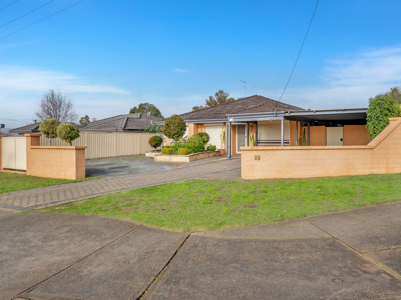 88 Teranca Road, Greenfields, WA 6210 House for Sale