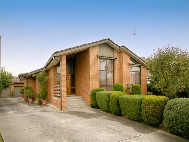 10 Somerset Court, Mulgrave, VIC 3170