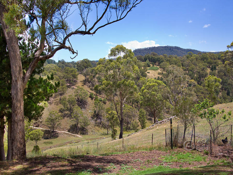 79 Blackmans Creek Road, Hartley, NSW 2790 Property Details