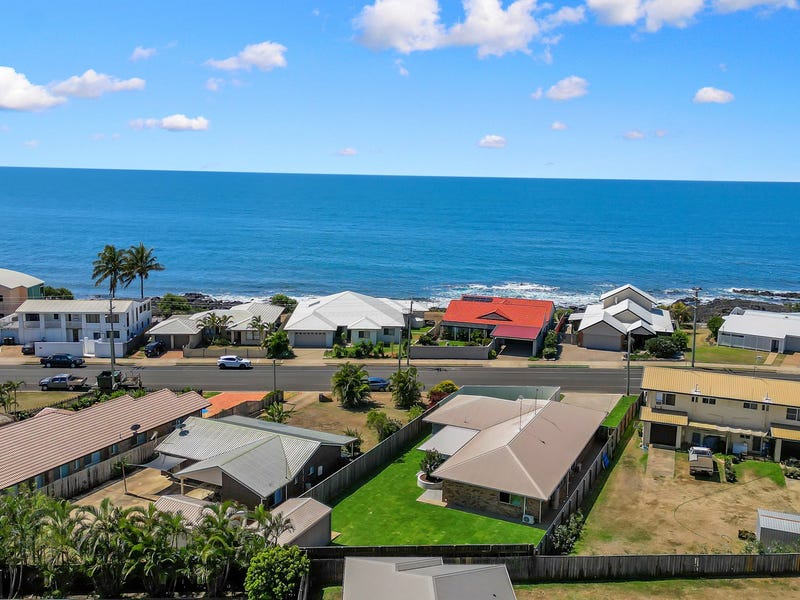 190 Woongarra Scenic Drive, Bargara, Qld 4670 House for Sale