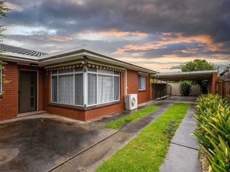 60 James Street, Yarram, VIC 3971