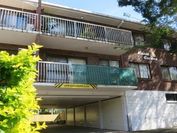 Apartments Units For Rent In Sherwood Qld 4075 Pg 5