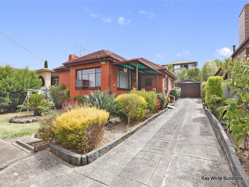 20 Keats Avenue, Kingsbury, Vic 3083 Property Details