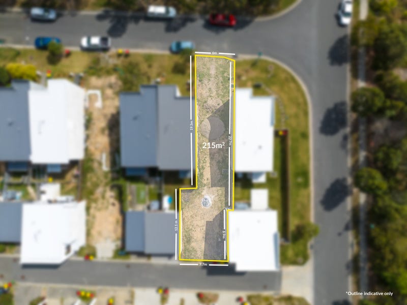 Lot 402 Alexandrina Street, Coomera, Qld 4209 - Property Details