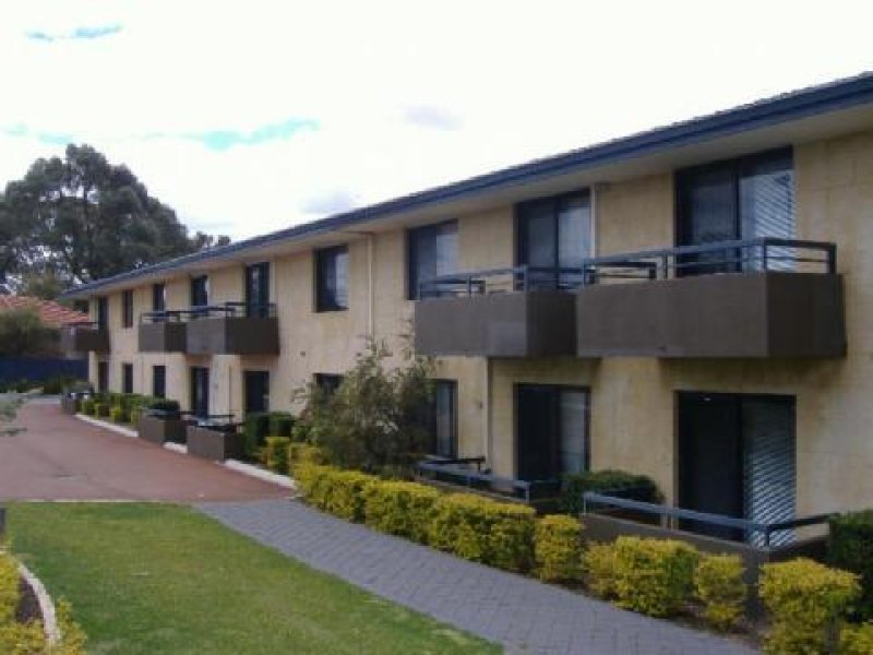 10/30 Lorraine Place, Hamilton Hill, WA 6163