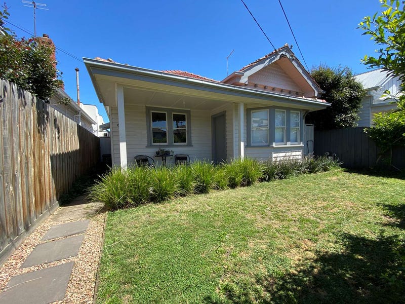 6 Dudley Street, Footscray, VIC 3011