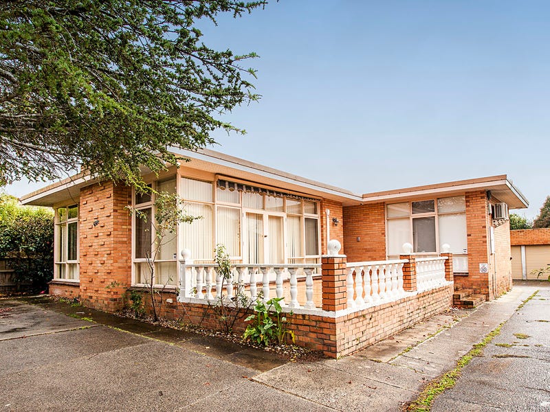 1/581 High Street Road, Mount Waverley, VIC 3149