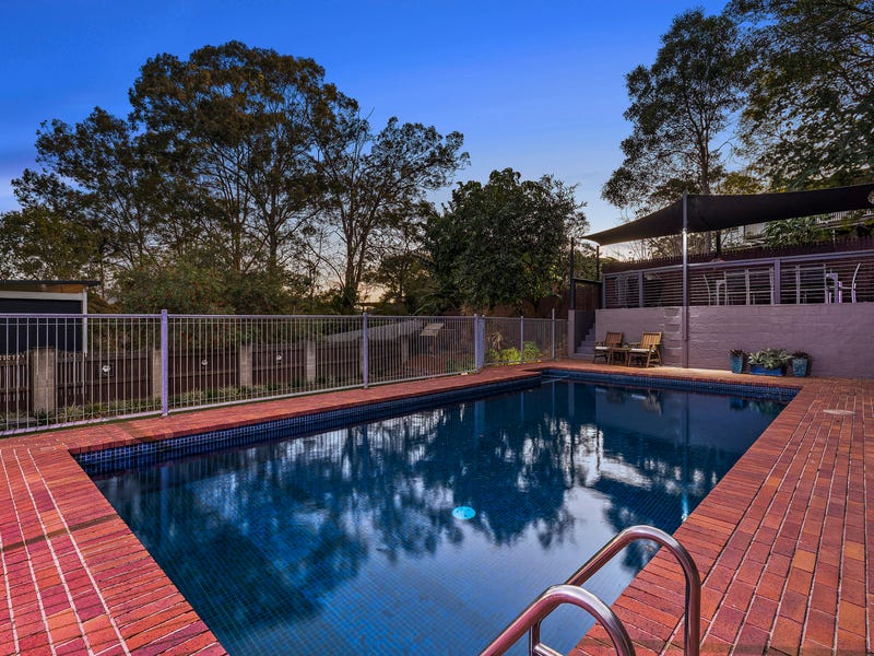 48 Illawarra Street, Everton Hills, Qld 4053 House for Sale