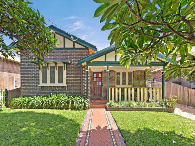 15 King Edward Street, Croydon, NSW 2132