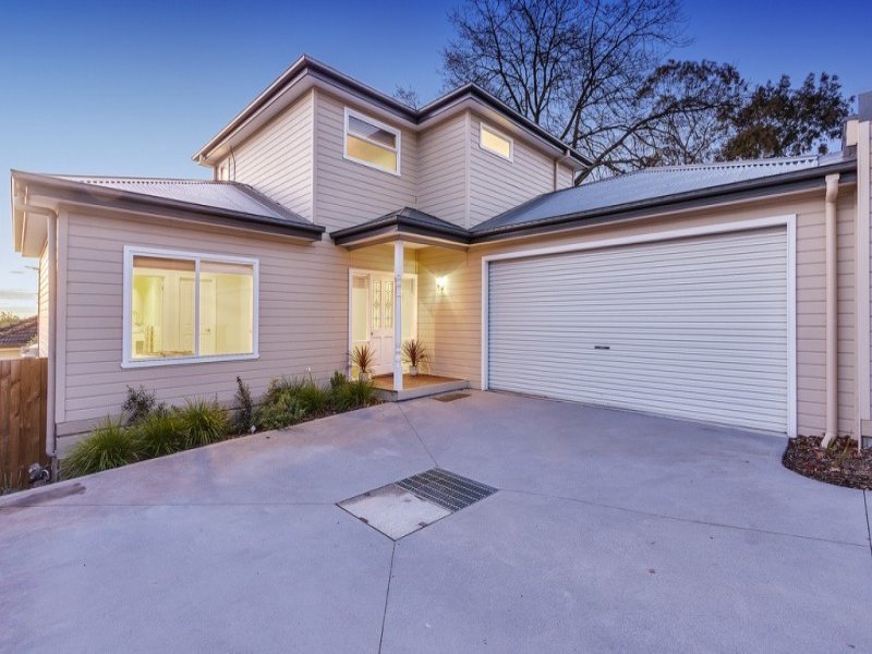 2/6 Northwood Street, Ringwood East, VIC 3135