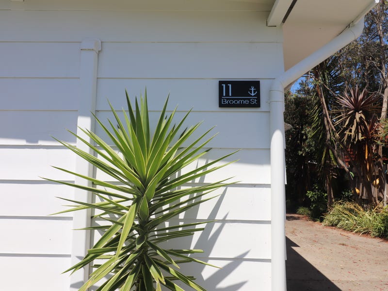 11 Broome Street, Mallacoota, Vic 3892 House for Rent