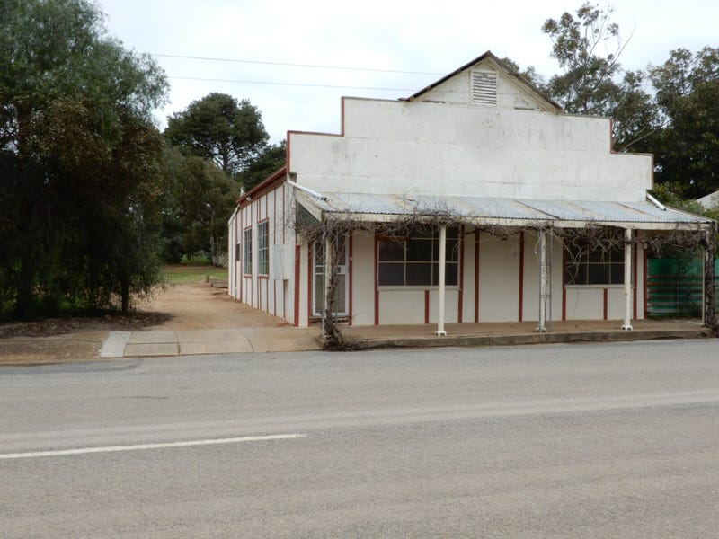 13 Bowman Street, Redhill, SA 5521 Property Details