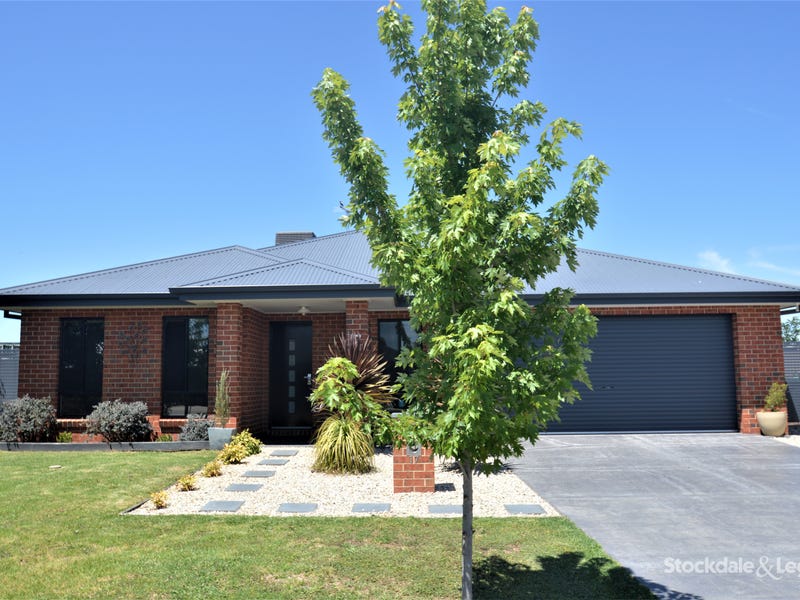17 Kingfisher Drive, Wangaratta, Vic 3677 Property Details