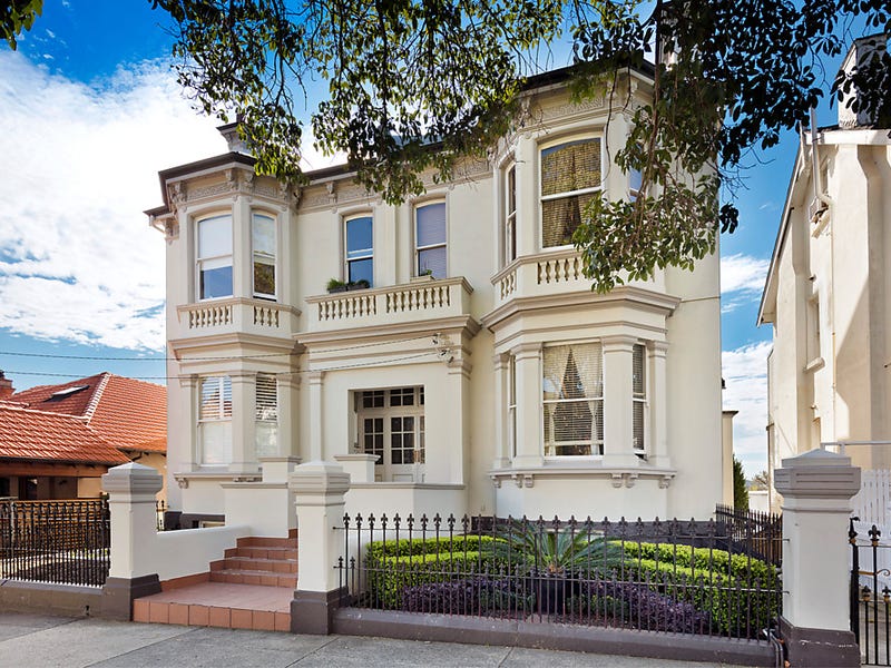 1/95 Addison Road, Manly, NSW 2095 Property Details