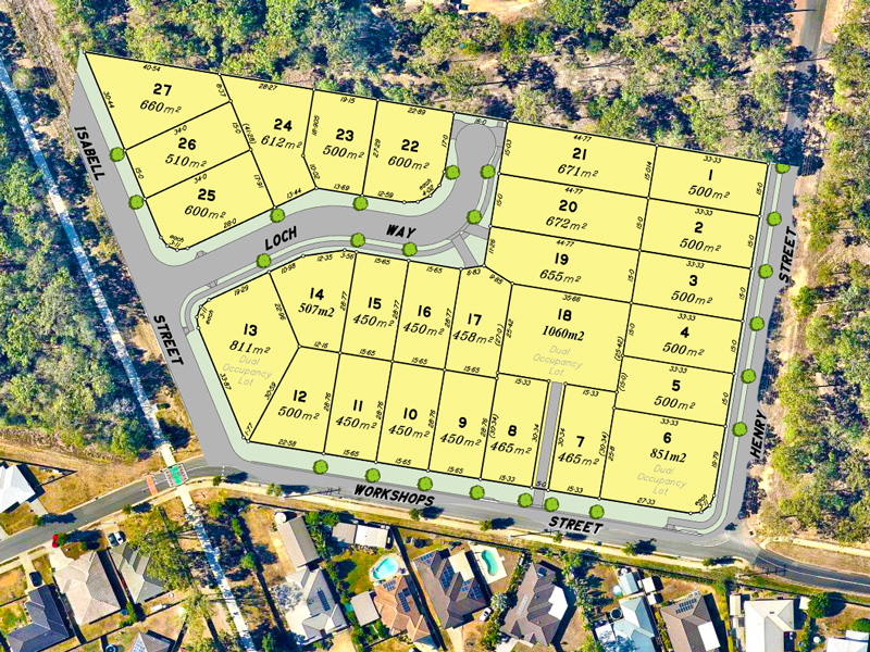 Address available on request, Brassall