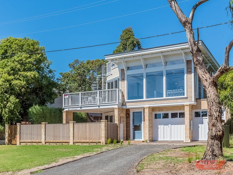2A PENGUIN AVENUE, Cowes, Vic 3922 Property Details