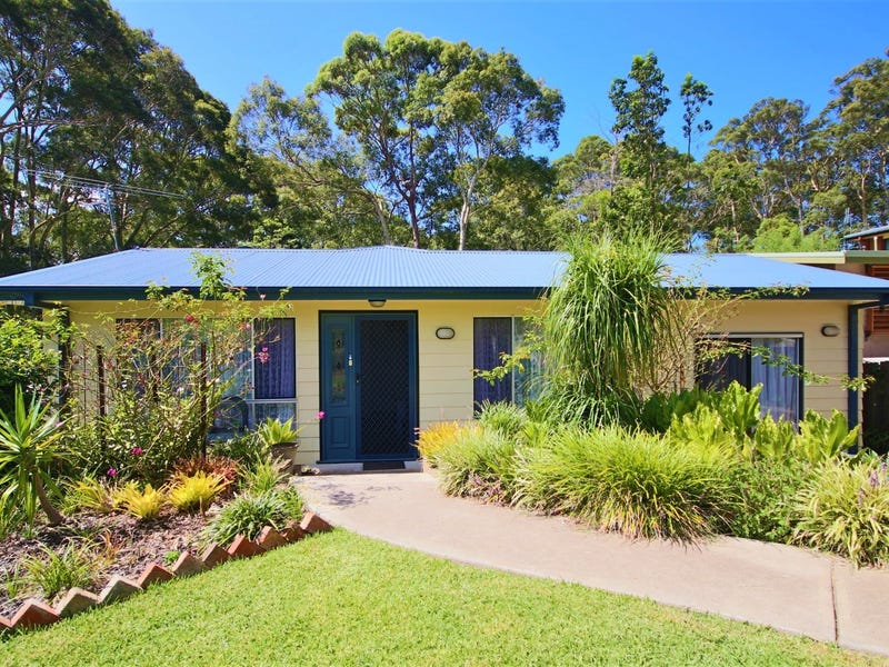 6 Cole Crescent, Narooma, NSW 2546 Property Details